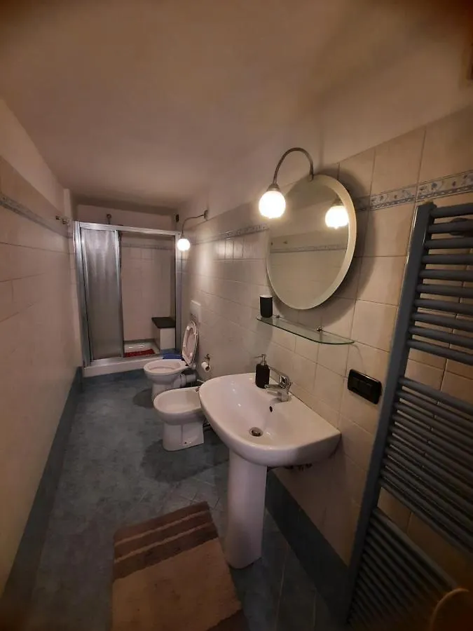 Apartment Le Mura Medievali Lucca